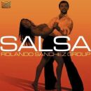 Sanchez Rolando Group - Salsa