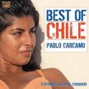 Carcamo Pablo feat. Fernando Alfredo - Best Of Chile