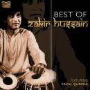 Hussain Zakir feat. Fazal Qureshi - Best Of