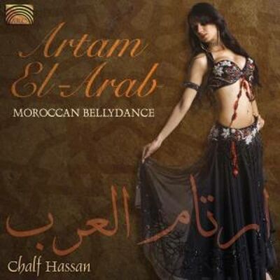 Hassan Chalf - Artam El-Arab, Maroccan Bellyd