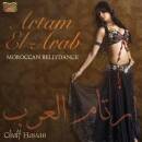 Hassen Chalf - Artam El-Arab - Moroccan Bellydance