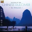 Pingxin Xu - Master Of The Chinese Dulcimer