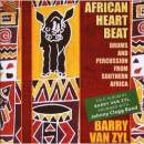 Zyl Barry van - African Heartbeat