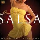 Mandingo y su Son - Absolute Salsa