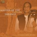 Khan Ustad Sabri - Master Of The Indian Sarangi