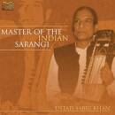 Khan Ustad Sabri - Master Of The Indian Sarangi