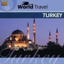 World Travel: Turkey (Diverse Interpreten)