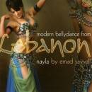 Sayyah Emad - Modern Bellydance From Lebanon - Nayla