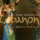 Sayyah Emad - Nayla - Modern Bellydance From