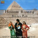 Ramzy Hossam - Baladi Plus