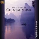 Chinese Music, The Very Best Of (Diverse Interpreten)