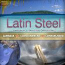 London All Stars Steel Orchestra - Latin Steel