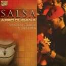 Chacon Osvaldo Y Su Timba - Salsa Afro Cubana