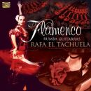 El Tachuela Rafa - Flamenco Rumba Guitarras