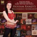 Ramzy Hossam - Bellydance Workshop´