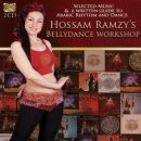 Ramzy Hossam - Hossam Ramzys Bellydance Work