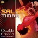 Chacon Osvaldo - Salsa Timba