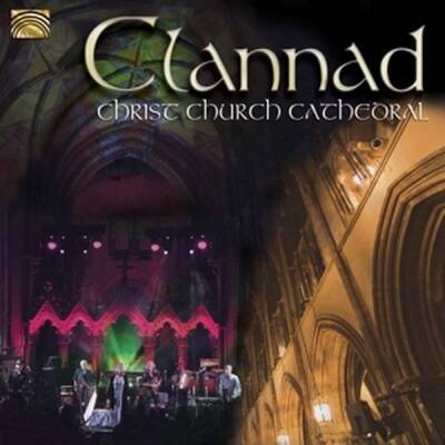 Clannad - Christ Church Cathedral (1-CD)