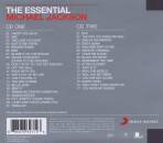 Jackson Michael - Essential Michael Jackson, The