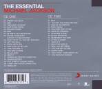 Jackson Michael - The Essential Michael Jackson