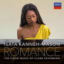 Schumann Clara - Romance: The Piano Music Of Clara...