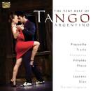 Very Best Of Tango Argentina, The (Diverse Interpreten)