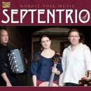 Septentrio - Nordic Folk Songs