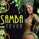 Samba Fever (Diverse Interpreten)