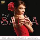 Best Of Salsa (Diverse Interpreten)