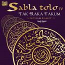 Ramzy Hossam - Sabla Tolo Iv - Tak Raka Takum