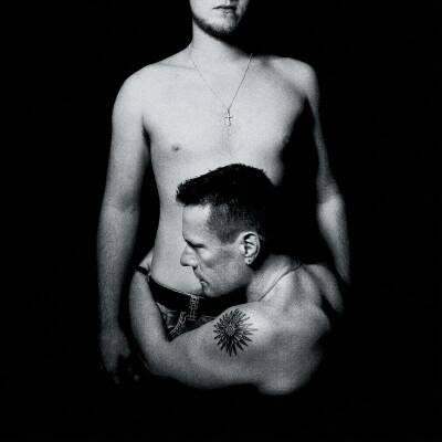 U2 - Songs Of Innocence (Ltd. Deluxe Edt.)