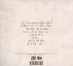 Rice Damien - My Favourite Faded Fantasy