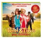 Bibi & Tina - Soundtrack zum Film2-Voll verhext