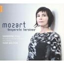 Mozart - Desperate Heroines