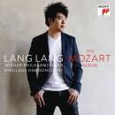 Mozart Wolfgang Amadeus - The Mozart Album (Lang Lang /...