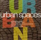 Urban Spaces Quartet - Urban Spaces