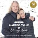 Valle Marcos & Kent Stacey feat. Jim Tomlinson - Ao Vivo