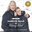 Valle Marcos & Kent Stacey feat. Jim Tomlinson - Ao VIvo