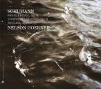 Schumann Robert - Kreisleriana/sinfonische Studien...