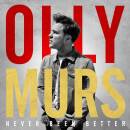 Murs Olly - Never Been Better