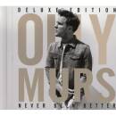 Murs Olly - Never Been Better