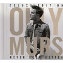 Murs Olly - Never Been Better (Deluxe Edition)