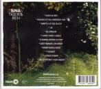 Sina - Tiger & Reh