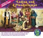 Bond Andrew - Ladina Und D Plunderlampe