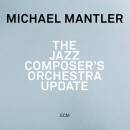 Mantler Michael - The Jazz Composer?s Orchestra
