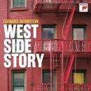Bernstein Leonard - West Side Story (Original Broadway...