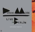 Depeche Mode - Live In Berlin Soundtrack