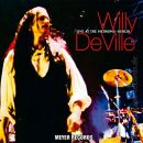 DeVille Willy - Live At The Metropol, Berlin