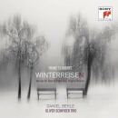 Schubert, Franz - Winterreise (Version Tenor And Piano /...