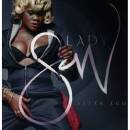 Lady Saw - ALTER EGO